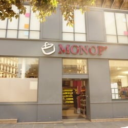 Monoprix