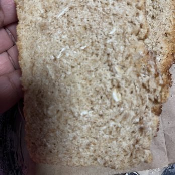 The Harp Bar And Restaurant - Irish bread - Irish Near Me - Kent, Washington