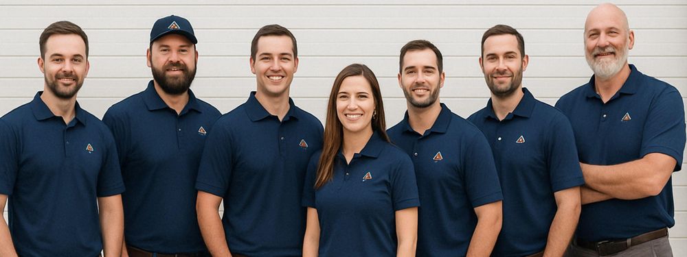 Slide of Tricomfort Solutions