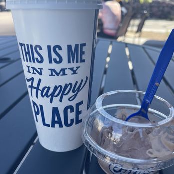 Culver's - Delicious ice cream custard-my new favorite guilty pleasure! - Ice Cream & Frozen Yogurt Near Me - Prescott, Arizona