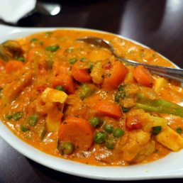 Korma