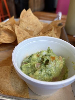 Taqueria La Ventana by null