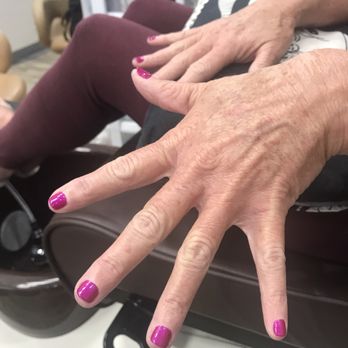 Nail Studio Coronado - Manicure - Nail Salons Near Me - Coronado, California