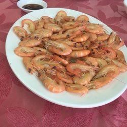 真味海鮮菜館