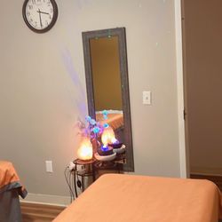 New Four Season Spa