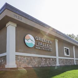 Flathead Community Health Center