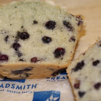 Breadsmith - Blueberry Muffin - Bakeries Near Me - Cincinnati, Ohio