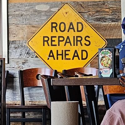 Bad Daddy's Burger Bar by null