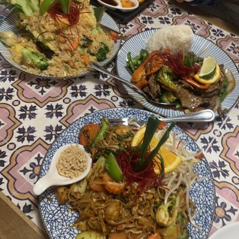 CHIANG RAI THAI KITCHEN AND BAR - Updated December 2025 - 1061