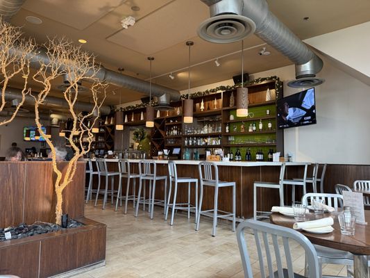 The Daily Kitchen & Bar by null