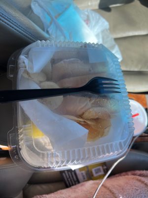 Paradise Cafe by null