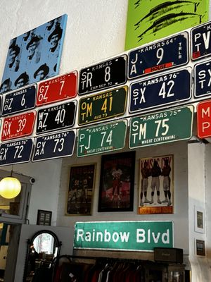 Westside Storey by null