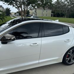 Tint Worx