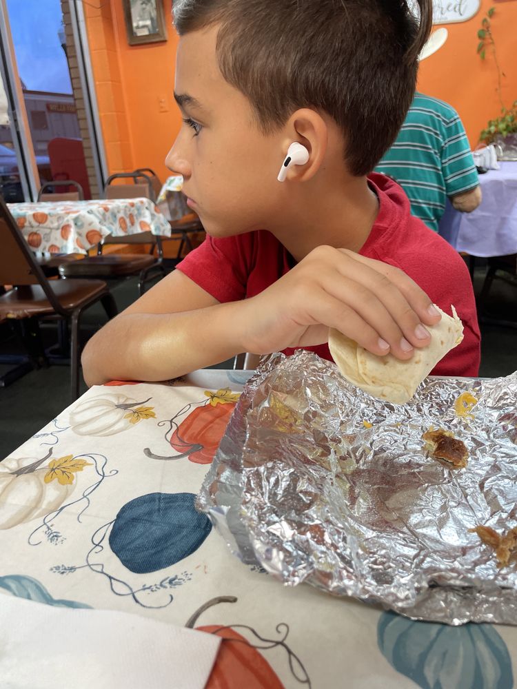 Rio Bravo Mexican Cafe
