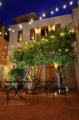 Clandestino Hotel by null