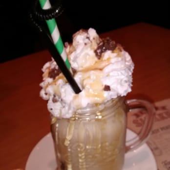 Steak, Cattle & Roll - Kraken Me Up! - Burgers Near Me - Glasgow, GLG