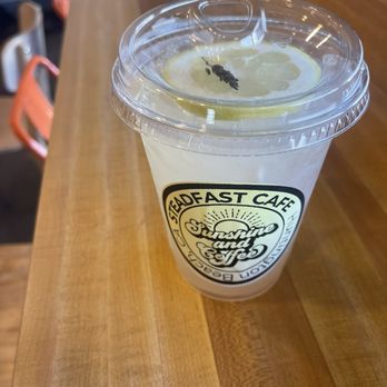 Steadfast Cafe - Lavender lemonade - Coffee & Tea Near Me - Huntington Beach, California Steadfast Cafe - Lavender lemonade - Coffee & Tea Near Me - Huntington Beach, California