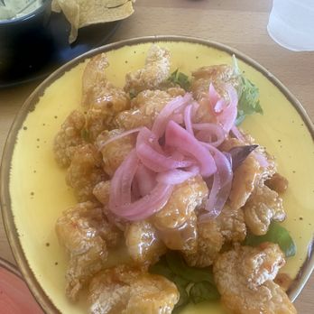 Don Coqui | Haverstraw - Fuego Shrimp - Latin American Near Me - Haverstraw, New York