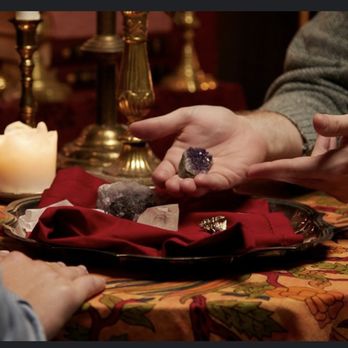 PSYCHIC READER - Updated July 2026 - 6022 N 35th Ave, Phoenix