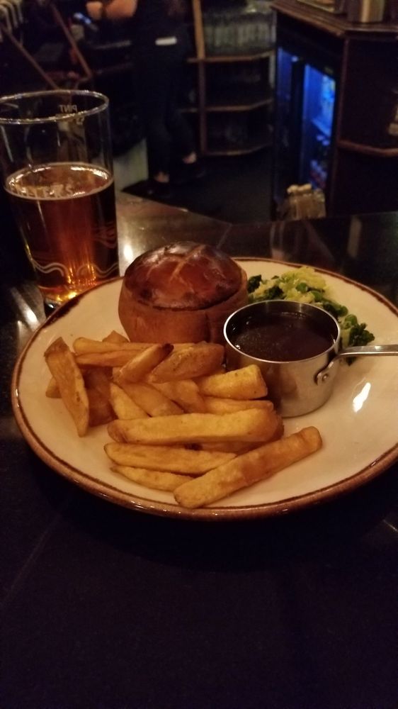 THE SPREAD EAGLE 18 Photos & 14 Reviews 3941 Katharine Street