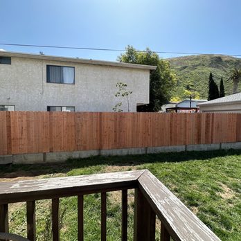 Clearview Landscaping - Before - Landscaping Near Me - Santa Barbara, California