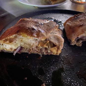 The Salty Dawg - Cafes Near Me - Vaughan, Ontario