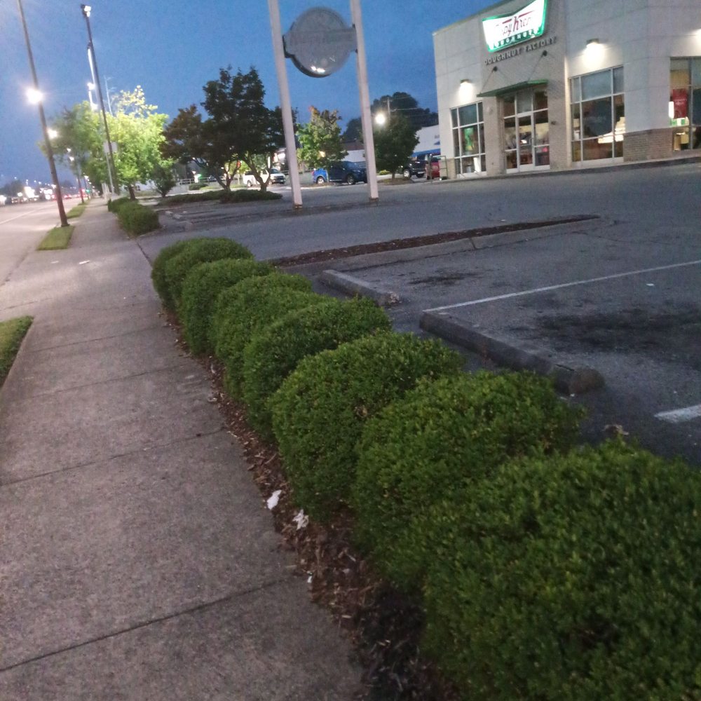 Krispy Kreme - Donuts Near Me - Johnson City, Tennessee