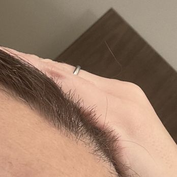 Evolve Salon & Spa - Breakage after 3 weeks - Hair Salons Near Me - Bismarck, North Dakota