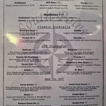 South Point Tavern - menu - Bars Near Me - Akron, Ohio South Point Tavern - menu - Bars Near Me - Akron, Ohio