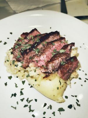 Second City Prime Steak and Seafood by null