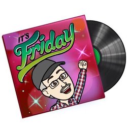 Martin's Food Market - Happy Friday!