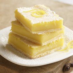Apple Spice -  Chattanooga, TN - Apple Spice Chattanooga - We make multiple yummy desserts in house, pictured here is our Lemon Bars.