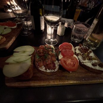 Postino Central - Bruschetta Board - Wine Bars Near Me - Phoenix, Arizona Postino Central - Bruschetta Board - Wine Bars Near Me - Phoenix, Arizona