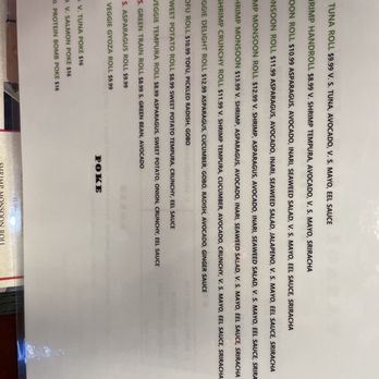 Yanagi Sushi - Vegan menu - Japanese Near Me - Gilbert, Arizona Yanagi Sushi - Vegan menu - Japanese Near Me - Gilbert, Arizona