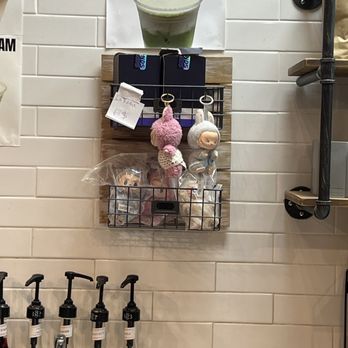 Amino Avenue - Labubu - Bubble Tea Near Me - Los Angeles, California Amino Avenue - Labubu - Bubble Tea Near Me - Los Angeles, California