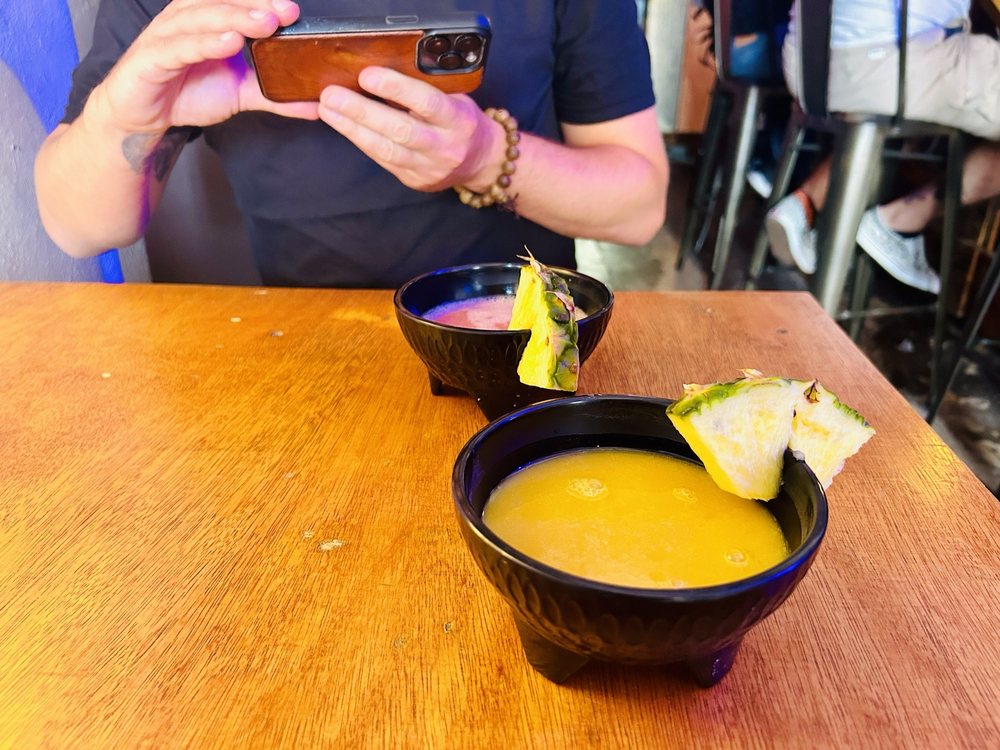 Miami Kava & Coffee - wedding in Miami, FL