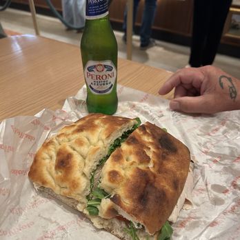 All'Antico Vinaio - Sandwiches Near Me - Las Vegas, Nevada