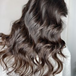 Alana Rae Beauty  - Hair extensions
