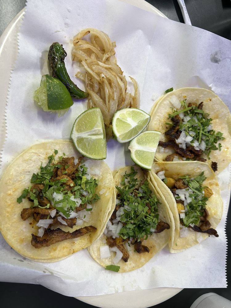 La Tapatia
