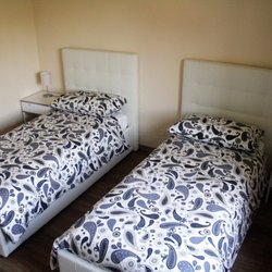 Villa Carla - Camere da letto - Residenza per anziani autosufficienti