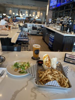 Crust Brewing by null