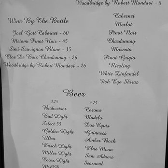 Casablanca Steak House - Menu - 12-Jul-2022 - Steakhouses Near Me - Fort Dodge, Iowa Casablanca Steak House - Menu - 12-Jul-2022 - Steakhouses Near Me - Fort Dodge, Iowa