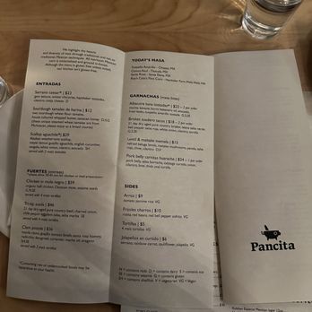 Pancita - Mexican Near Me - Seattle, Washington Pancita - Mexican Near Me - Seattle, Washington