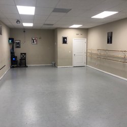 Beyond the Movement - Studio