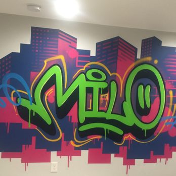 Mural Spot - Painters Near Me