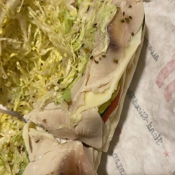 Jimmy John's - Turkey Tom - Sandwiches Near Me - Columbus, Ohio Jimmy John's - Turkey Tom - Sandwiches Near Me - Columbus, Ohio