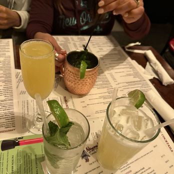 Neyow's Creole Cafe - Cajun/Creole Near Me - New Orleans, Louisiana