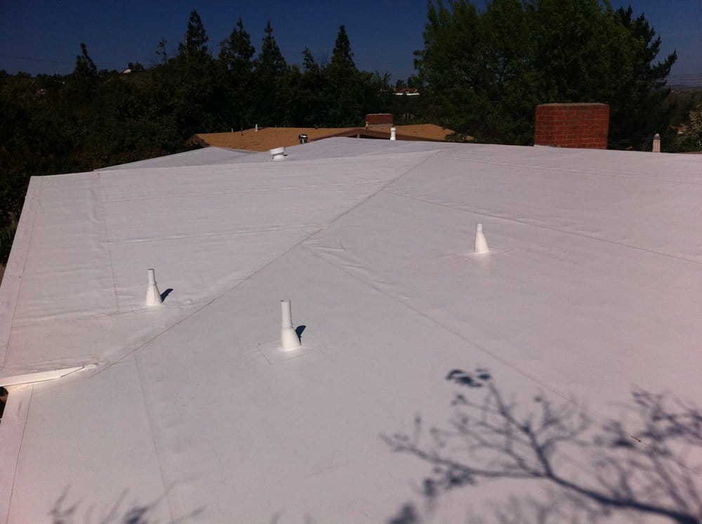 Slide of Falcone West Valley Roofers