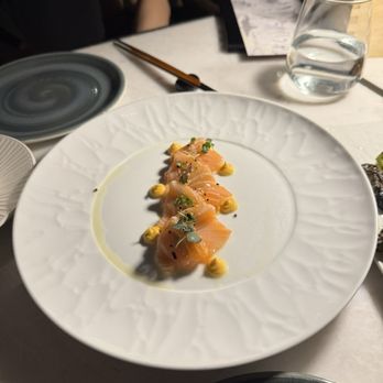 TONO By Akira Back - Japanese Near Me - Toronto, Ontario