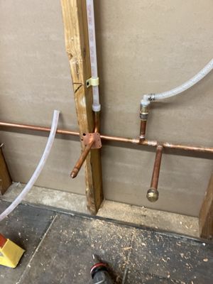 Jonny’s Plumbing Logo